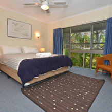 Raintrees Resort, 迪迪利巴 — 照片 4