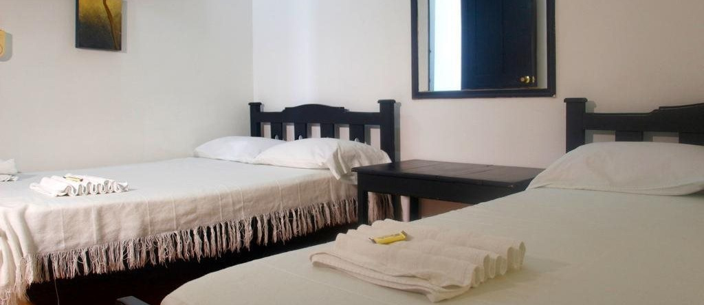 Hotel Campo Verde, 特里温福港 — 照片 1