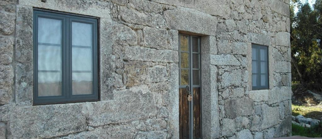Quinta da Alma Cheia, 布朗库堡 — 照片 1