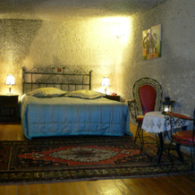 Nature Park Cave Hotel, Гёреме — фото 5
