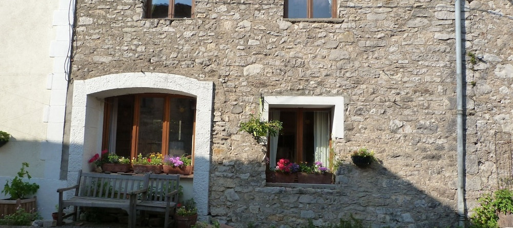 Gite du Lac Perdu, Puivert — photo 1