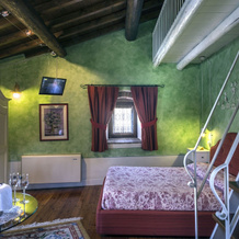Il Borghetto Vacanze Nei Mulini, 瓦莱焦苏尔明乔 — 照片 2