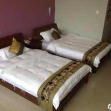 Xishuangbanna Elephanthome Hotel, Сишуанбаньна — фото 2