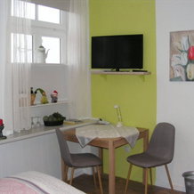 Hotel Berggarten Garni, 席德尔-施瓦伦贝格 — 照片 5