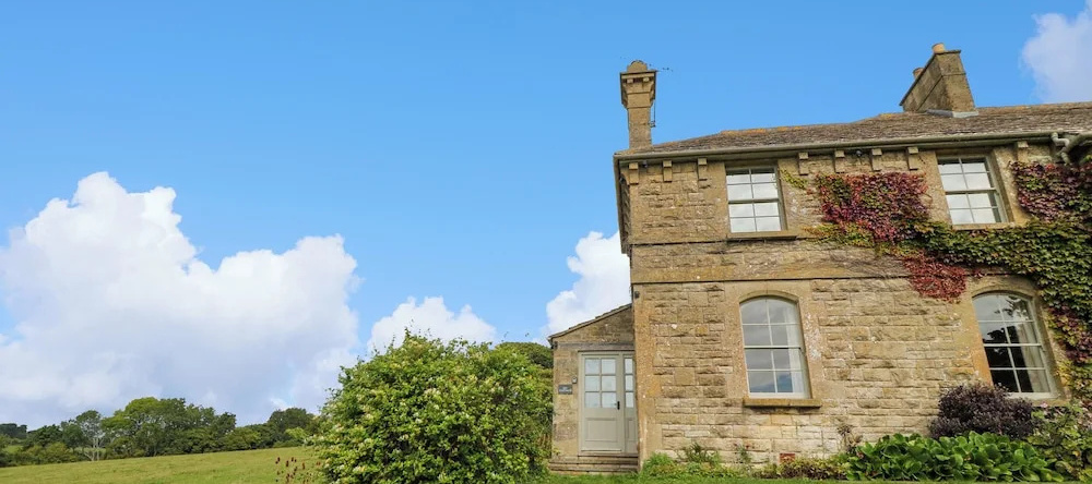 Ivy Cottage, Colerne — photo 1
