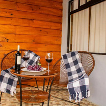 Tierra Buena Countryside Hotel, 蒂拉兰 — 照片 2