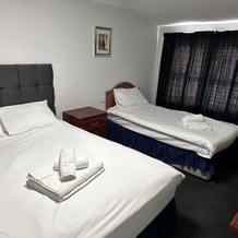 The Bruce Hotel, 牛顿斯图尔特 — 照片 3