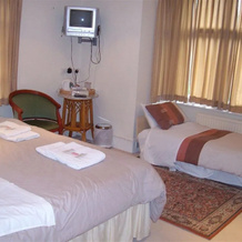 The Gatwick Grove Guest House, 科普索恩 — 照片 4