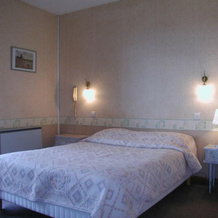 Le Chambellan, Ку-Э-Бигарок — фото 3