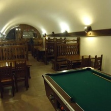 Gesztenyés Panzió, Сада — фото 3