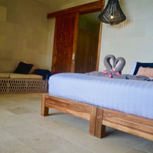 Aqua Nusa - Boutique Lembongan Villas, 蓝梦岛 — 照片 3