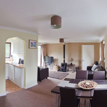 3 Bed Cottage With Hot Tub & Near New Quay, Wales, Лландиссилиогого — фото 2