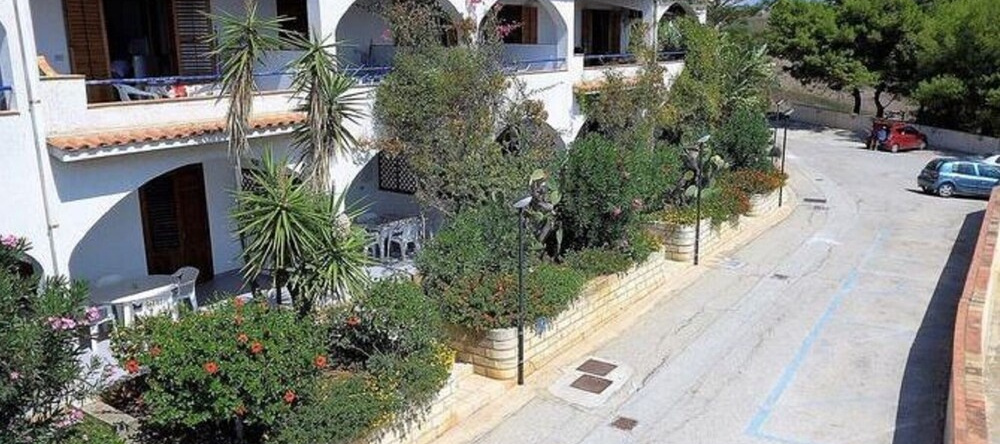 Alluring Holiday Home In Sciacca Near Beach, Шакка — фото 1