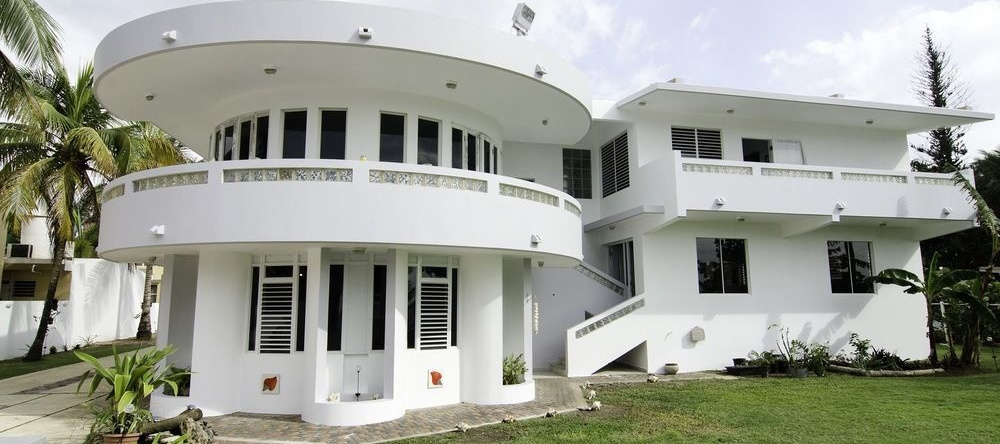 Grateful Souls Hostel, Агуада — фото 1