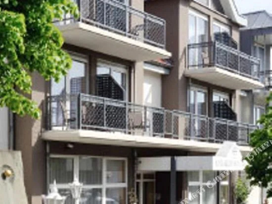 Kurhotel Grüttner Gmbh, Эрвитте — фото 1
