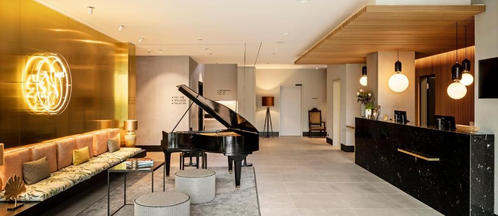 Hotel WunnersWat, 费尔 — 照片 1