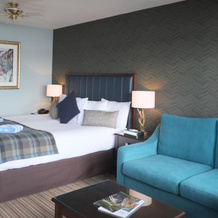 Lodge on Loch Lomond Hotel, 海伦斯堡 — 照片 4