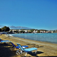 Group Accomodation, Heliopetra Studios And Houses, Дулиана — фото 5