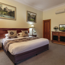 Mt Tamborine Stonehaven Manor, 坦伯林山 — 照片 2