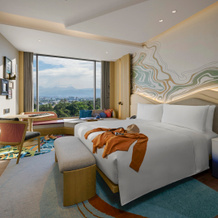 Hotel Indigo Bandung Dago Pakar By Ihg, Бандунг — фото 5
