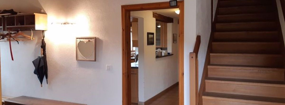 Maison de Vacances - Les Hirondelles Montfaucon, 蒙福孔 — 照片 1