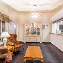 Knights Inn Columbia Airport/Cayce, 凯斯 — 照片 2