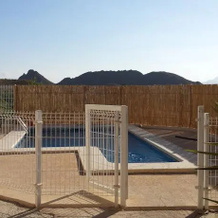Casas Rurales Cinco Soles, 莫利纳德塞古拉 — 照片 4