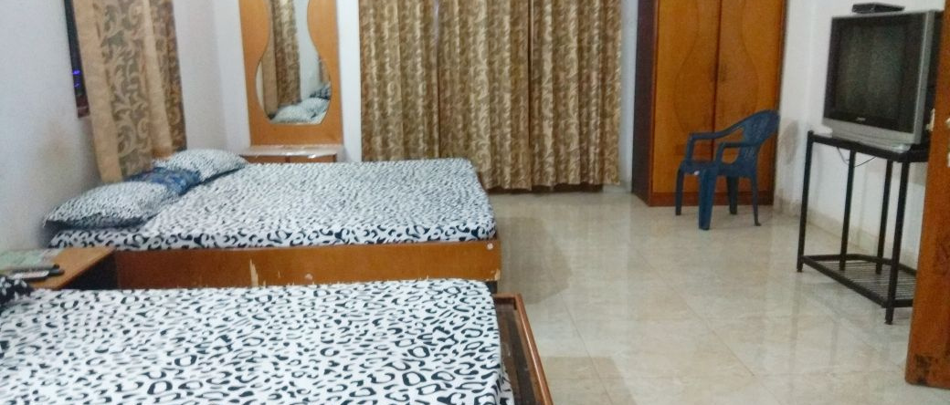 Novotel Goa Resort & Spa, Кандолим — фото 1