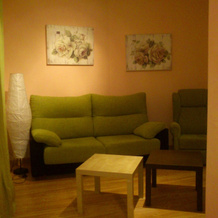 Apartamentos La Panerona Centro, 蒂内奥 — 照片 2