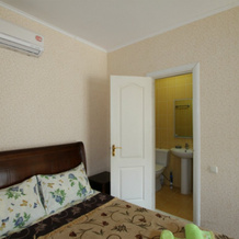 Mini-Hotel Pomorye, Shtormovoe — photo 3