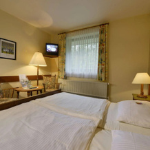 Greenline Hotel Holst, 玫瑰园 — 照片 3
