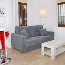 Apartamento Puerta Real Granada Canovas (Gc), Альхама-де-Гранада — фото 5