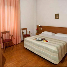 Grand Hotel Bolognese, Salsomaggiore Terme — photo 5