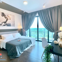 Almas Suites Puteri Harbour, Искандар Путери — фото 5