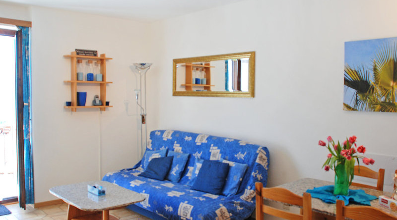 Apartments Casa Ghiggi, Brissago — photo 1