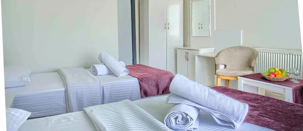 Yeniciftlik Otel, 马尔马拉埃雷利西 — 照片 1