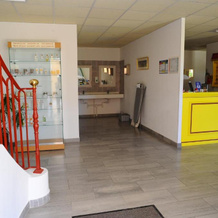 Hôtel Terriciaë aux portes de Maussane les Alpilles, 穆里 — 照片 2