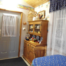 Waddle Inn Bed & Breakfast, 法拉第 — 照片 2