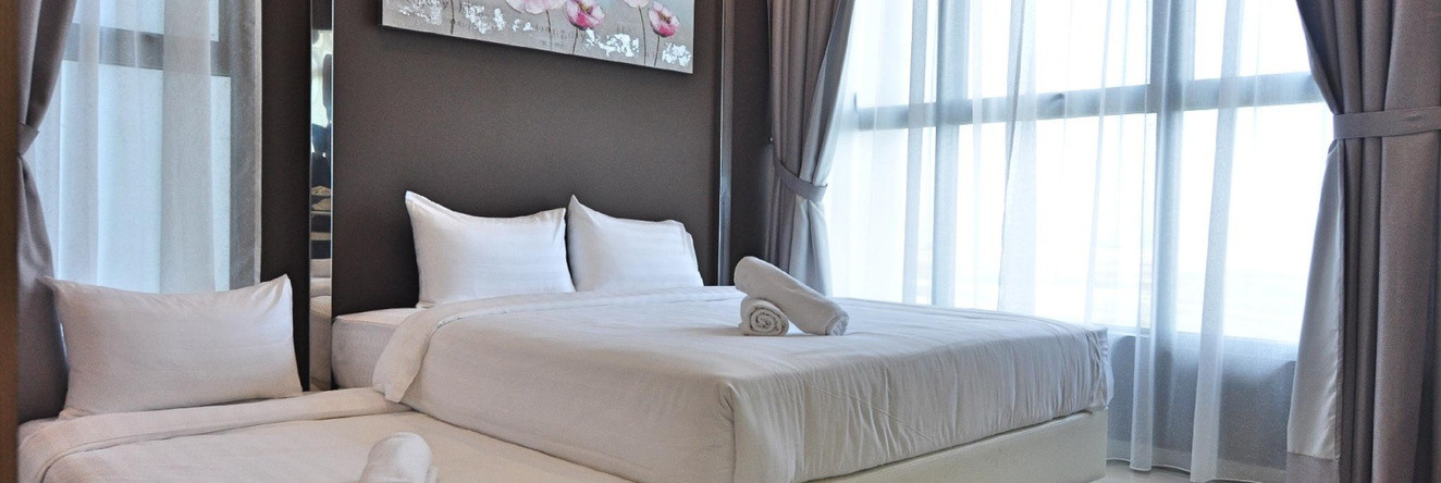 InnStay Resort Apartment @ Atlantis, Malacca — photo 1