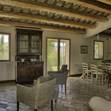 Villa Oleandri - Villa Oleandri, 奥斯特拉 — 照片 2