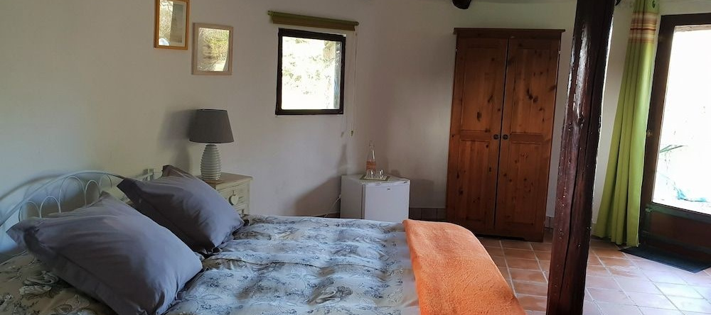 Le Clos D'almide, Монестье — фото 1