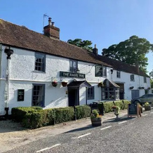 The Angel Inn Heytesbury, 海茨伯里 — 照片 2