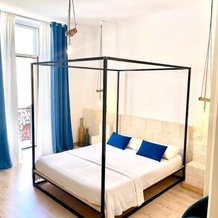 Casa D'angiò, Манфредония — фото 3