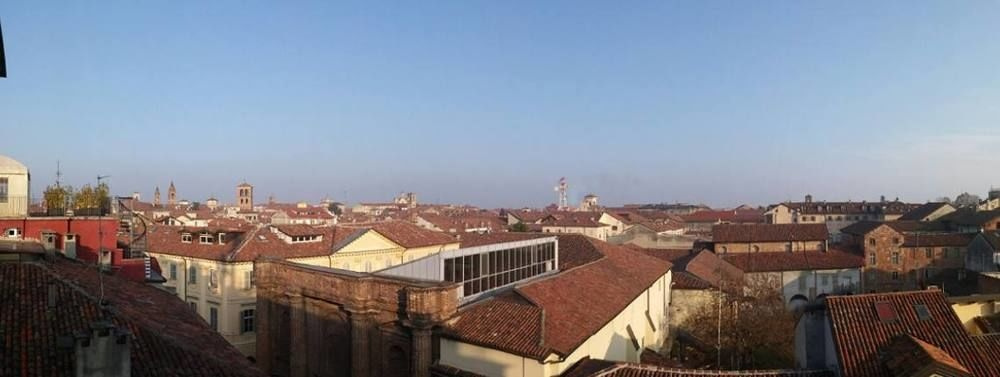 Hotel Leon D'Oro, Casale Monferrato — photo 1