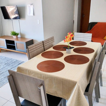 Nautilus Residence Beach - Penha - SC, 佩尼亚 — 照片 5
