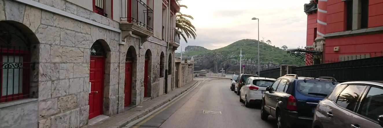 Tala Flat, Лекейтио — фото 1
