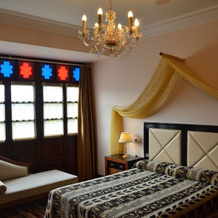 Apartahotel Quinta la Espadaña, 比利亚维西奥萨 — 照片 3