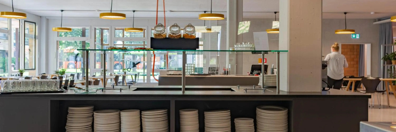 The Lab Hotel & Apartments, 图恩 — 照片 1