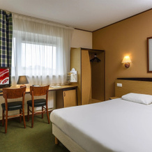 Campanile Hotel Brussel / Bruxelles - Vilvoorde, Вилворде — фото 3