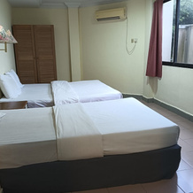 Hotel O Wawasan Inn, Сарыкей — фото 3